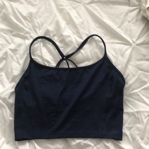 Athleta sports bra